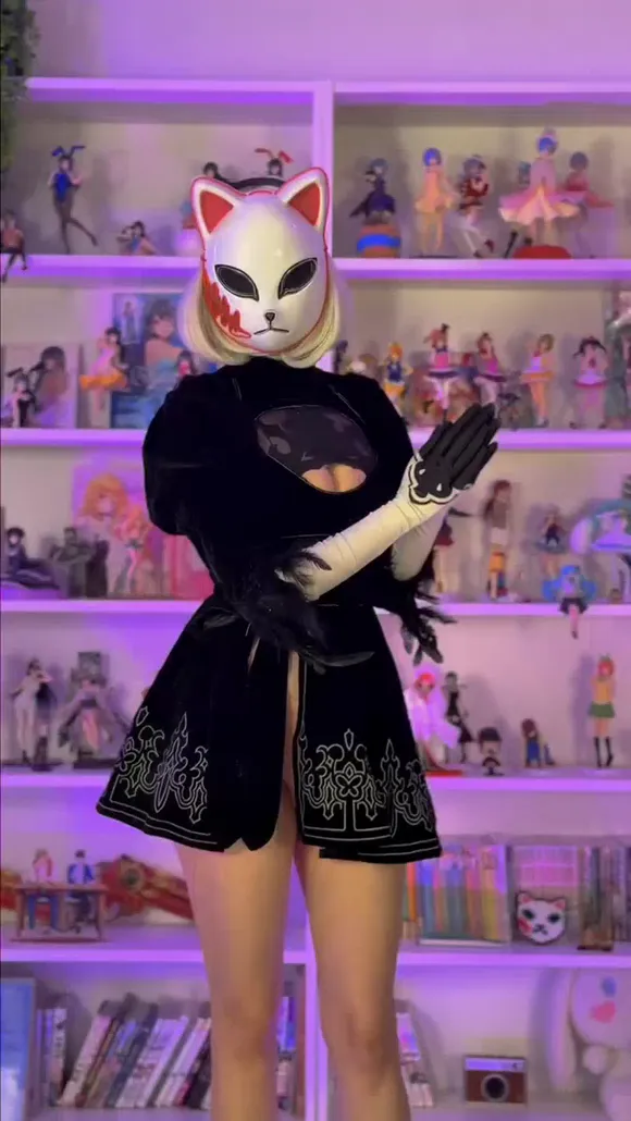 fox_heart leaked video preview