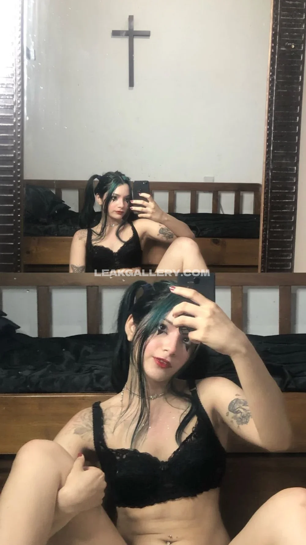 Frosty Exclusive Leaked Nude OnlyFans #15672795