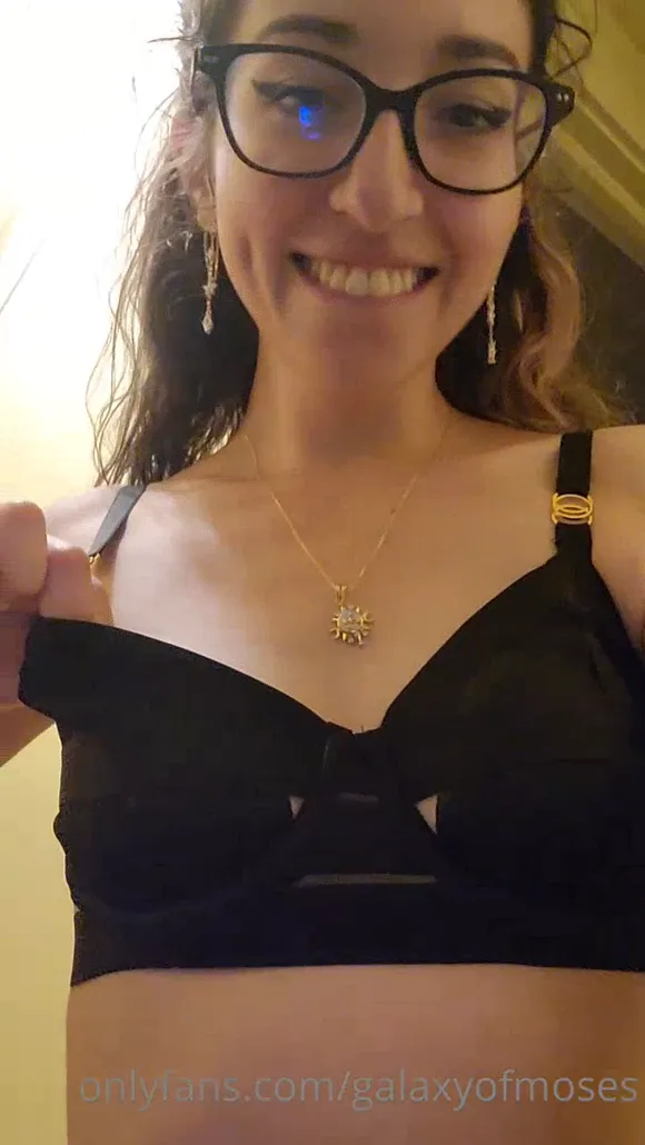 Galaxyofmoses Exclusive Leaked Nude OnlyFans #13522992