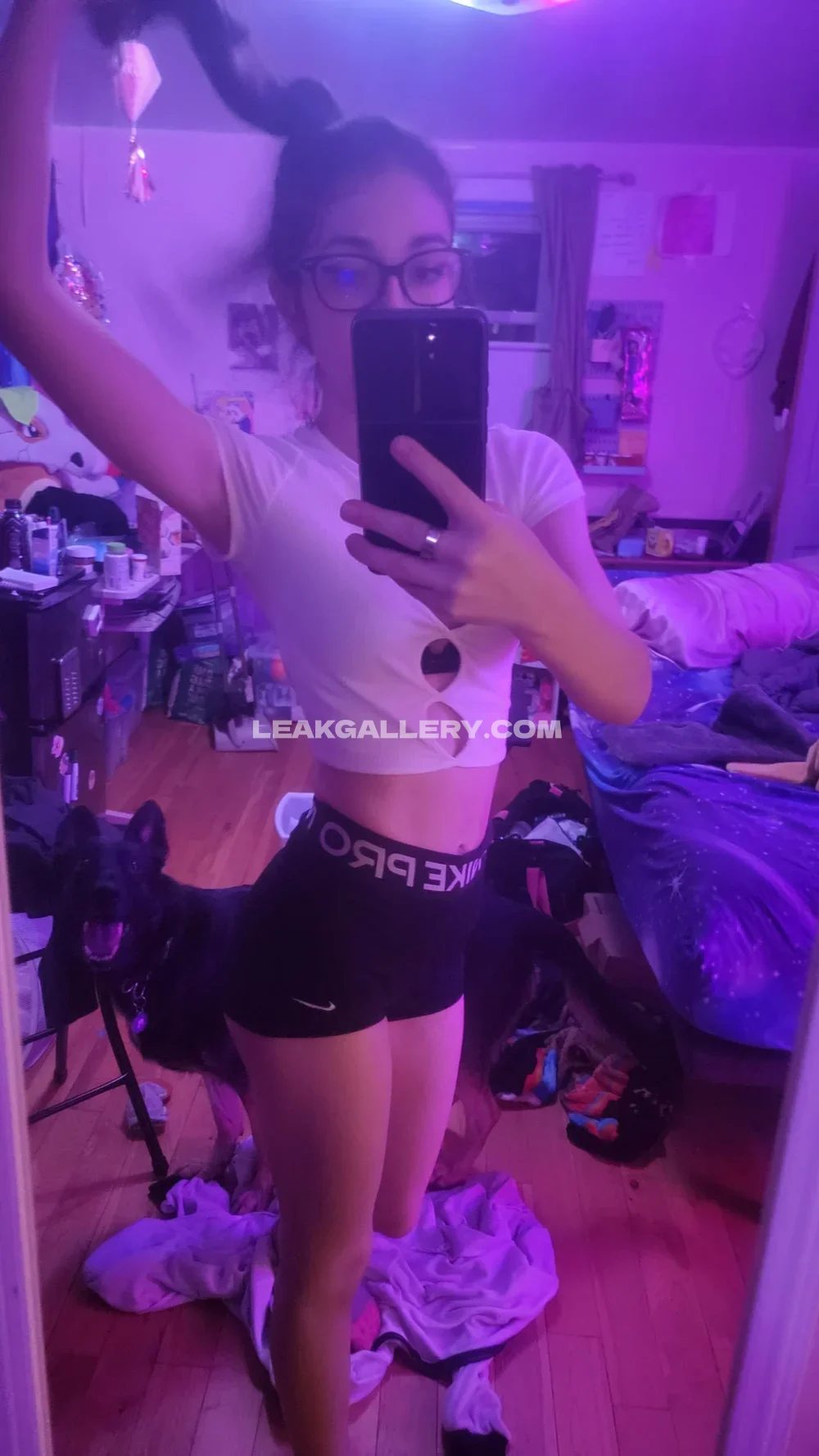 Galaxyofmoses Exclusive Leaked Nude OnlyFans #13523032