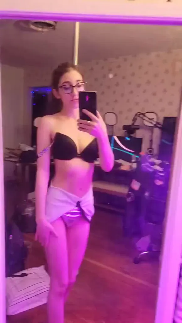 Galaxyofmoses Exclusive Leaked Nude OnlyFans #13525270