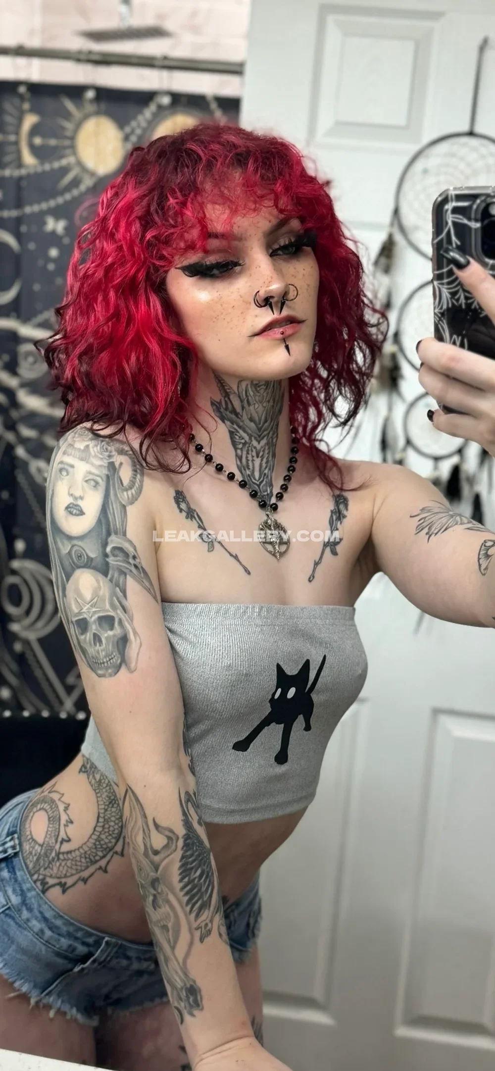 Goat_spitt Exclusive Leaked Nude OnlyFans #13603177