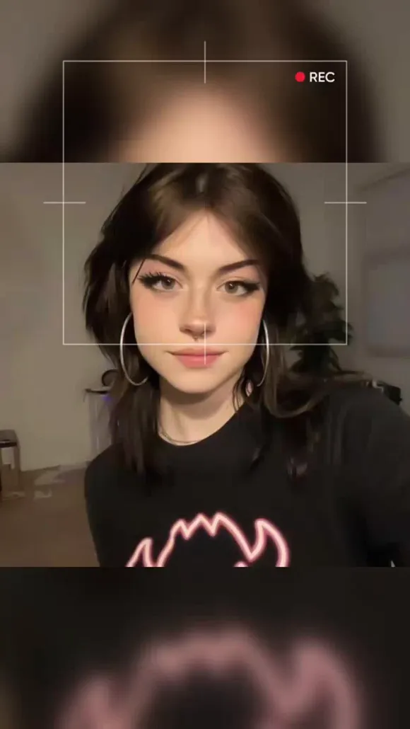 Hannah Owo Nose Piercing Selfie Pose OnlyFans Video Leaked