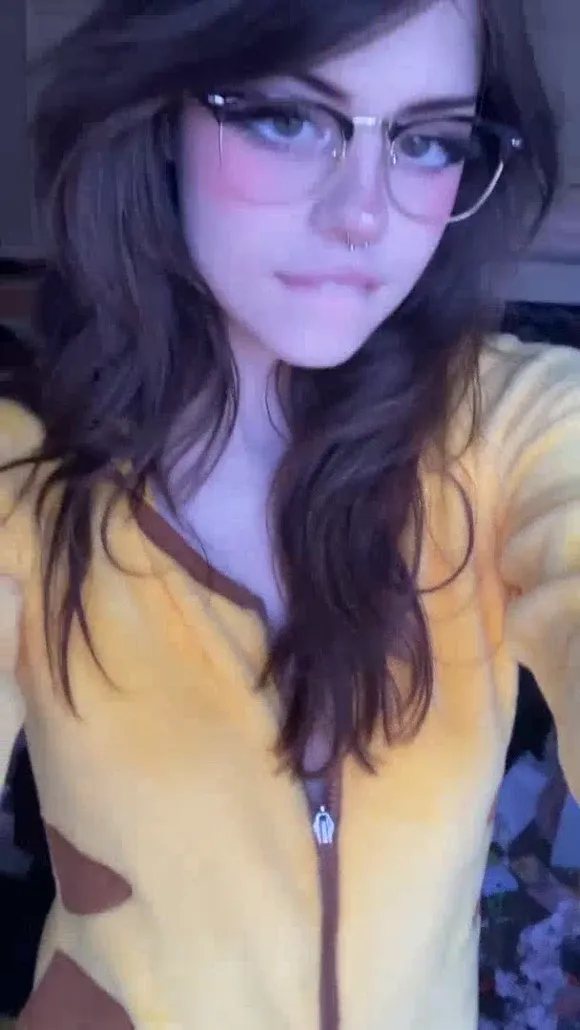 Hannahowo Exclusive Leaked Nude OnlyFans #13615732