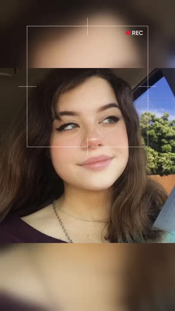 Hannah Owo Close-Up Selfie Smile OnlyFans Video Leaked