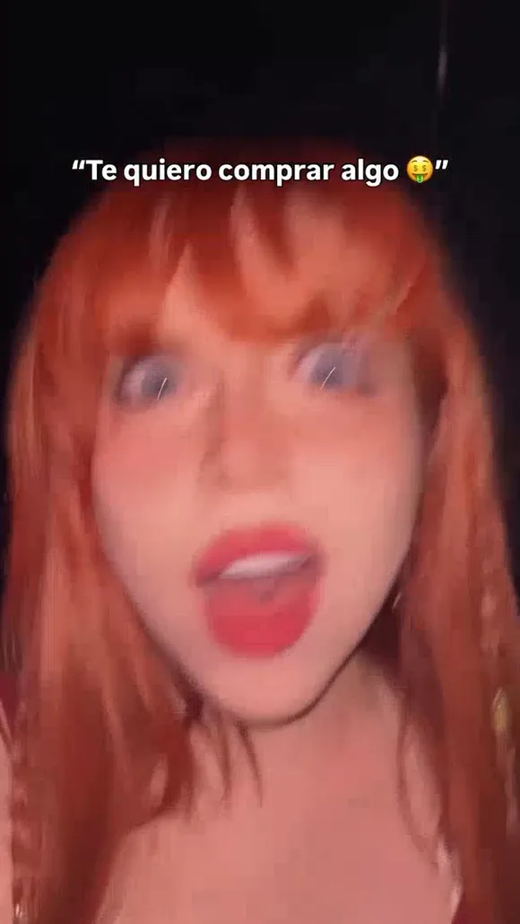 Imbrigittegrey Redhead With Open Mouth OnlyFans Video Leaked