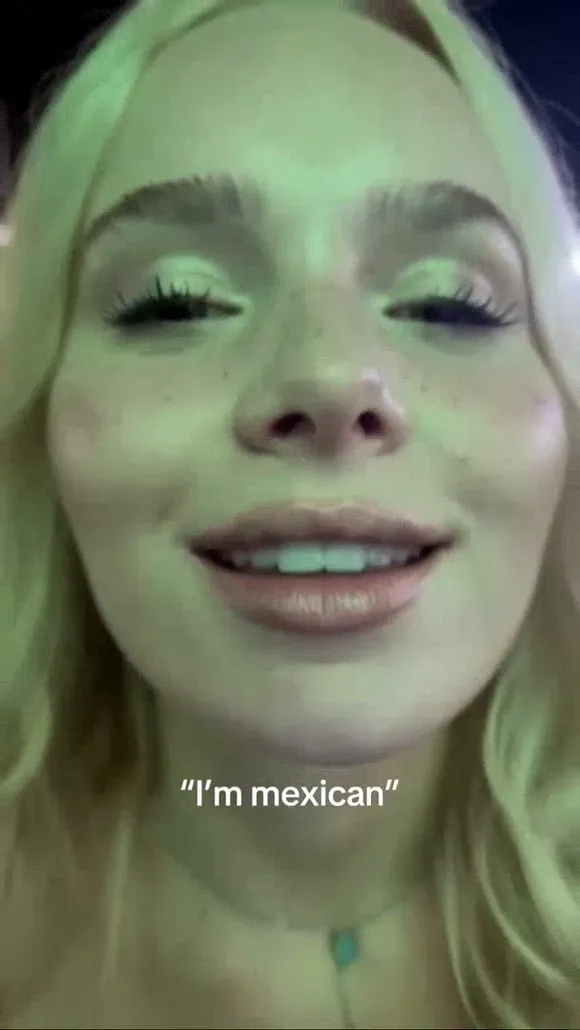 Itsblushdoll Close Up Smiling Face OnlyFans Video Leaked