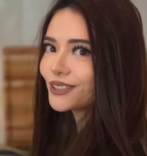 Katchii Close Up Face Smile OnlyFans Video Leaked