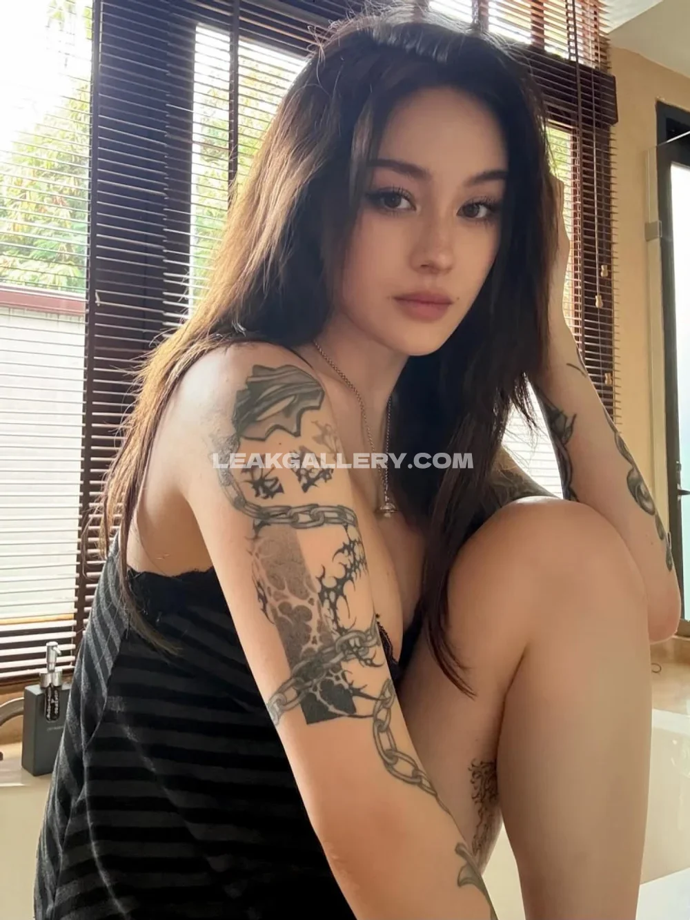 Jadeyanh / Ja.dey / Ja.deyanh / Vylerria Exclusive Leaked Nude OnlyFans #13607584