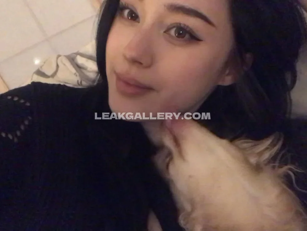 Jadeyanh / Ja.dey / Ja.deyanh / Vylerria Exclusive Leaked Nude OnlyFans #13607629