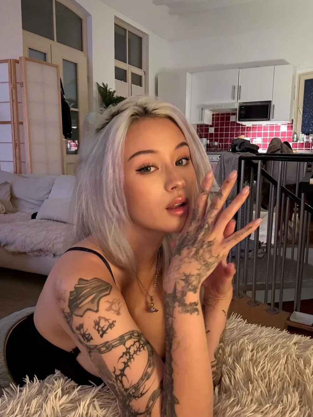 Jadeyanh / Ja.dey / Ja.deyanh / Vylerria Exclusive Leaked Nude OnlyFans #13607658