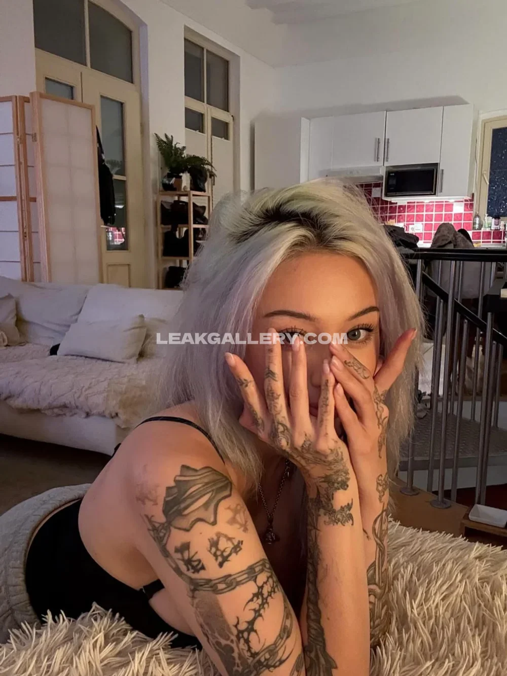 Jadeyanh / Ja.dey / Ja.deyanh / Vylerria Exclusive Leaked Nude OnlyFans #13607653