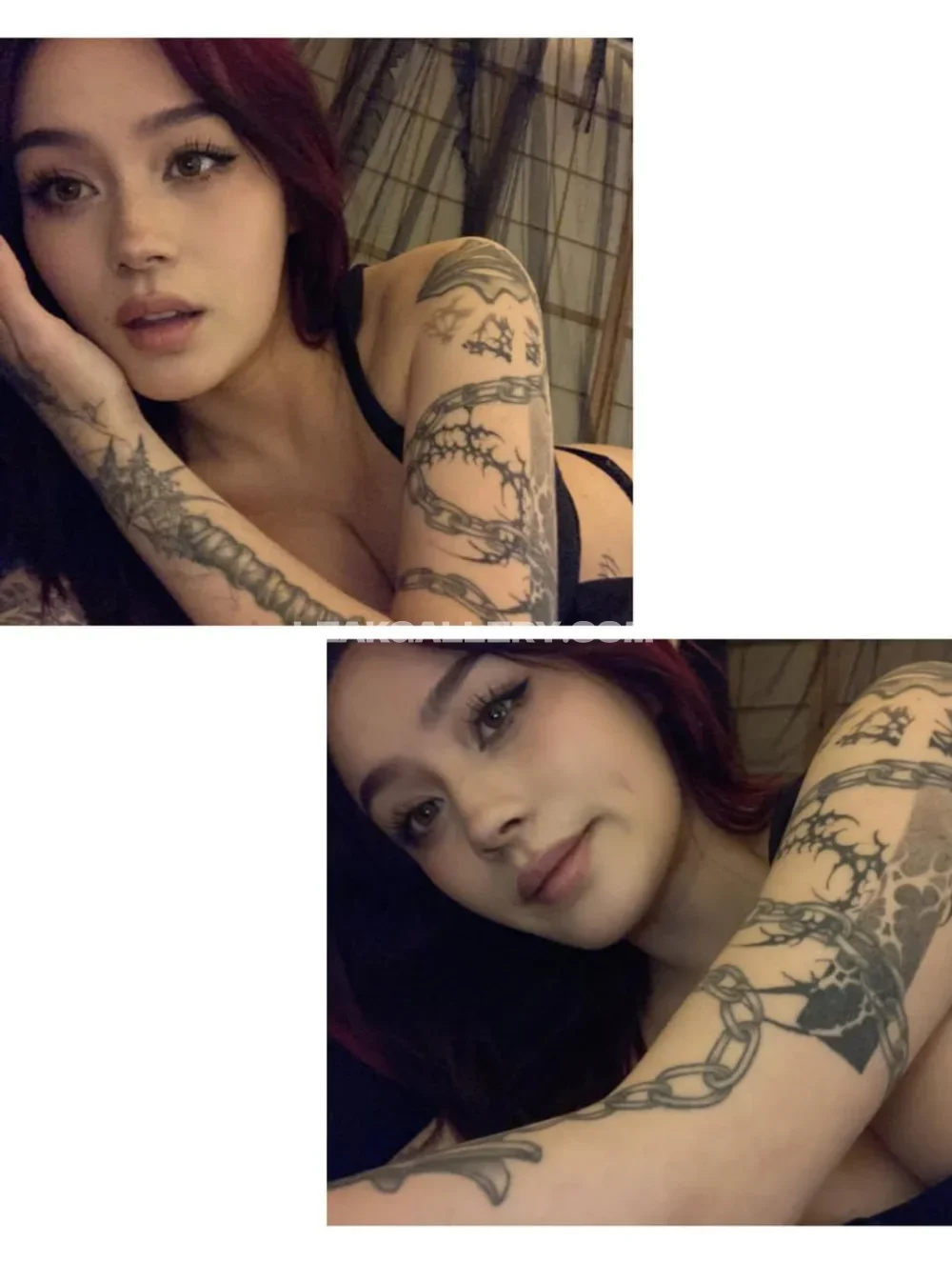 Jadeyanh / Ja.dey / Ja.deyanh / Vylerria Exclusive Leaked Nude OnlyFans #13607587