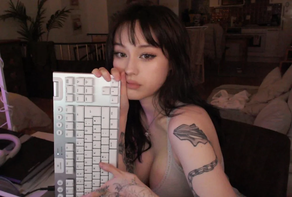 Jadeyanh / Ja.dey / Ja.deyanh / Vylerria Exclusive Leaked Nude OnlyFans #13607650