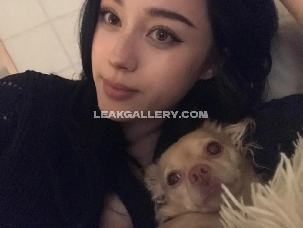 Jadeyanh / Ja.dey / Ja.deyanh / Vylerria Exclusive Leaked Nude OnlyFans #13607657
