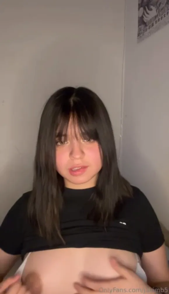 Jakimb5 White Bra Tease OnlyFans Video Leaked