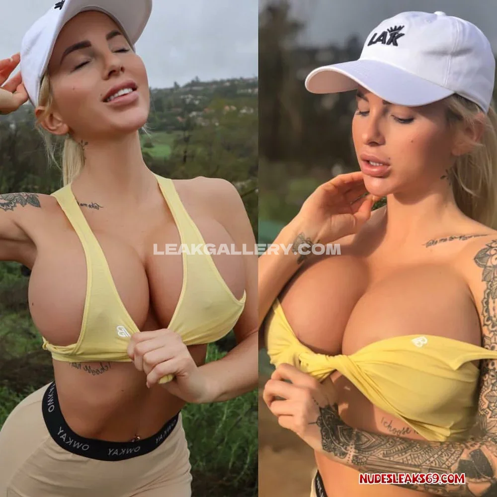 Jessicakes33 Exclusiva filtración de OnlyFans desnuda #13500155