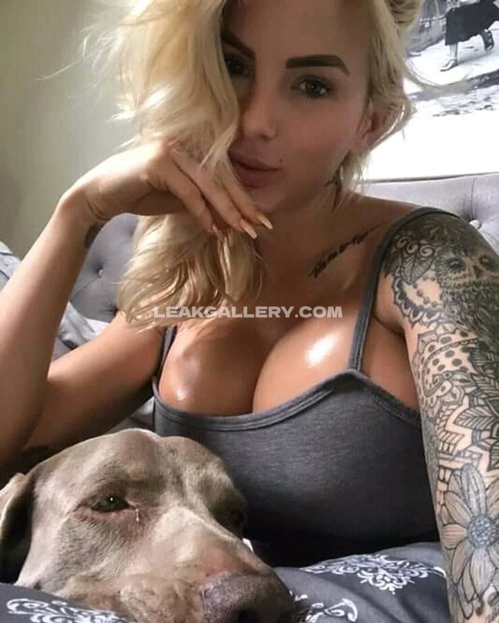 Jessicakes33 Exclusiva filtración de OnlyFans desnuda #13502115