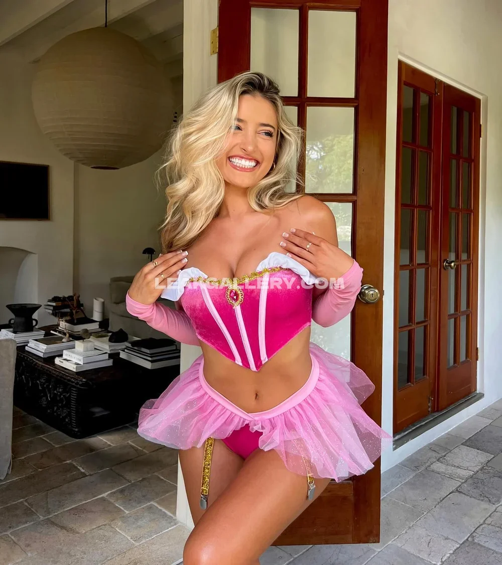 Jilissa Exclusive Leaked Nude OnlyFans #13595243