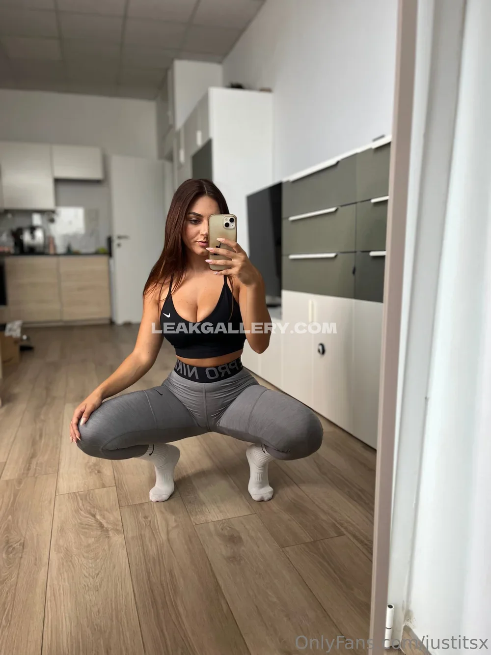 Justitsx / Justits_justitsx Exclusive Leaked Nude OnlyFans #13662737