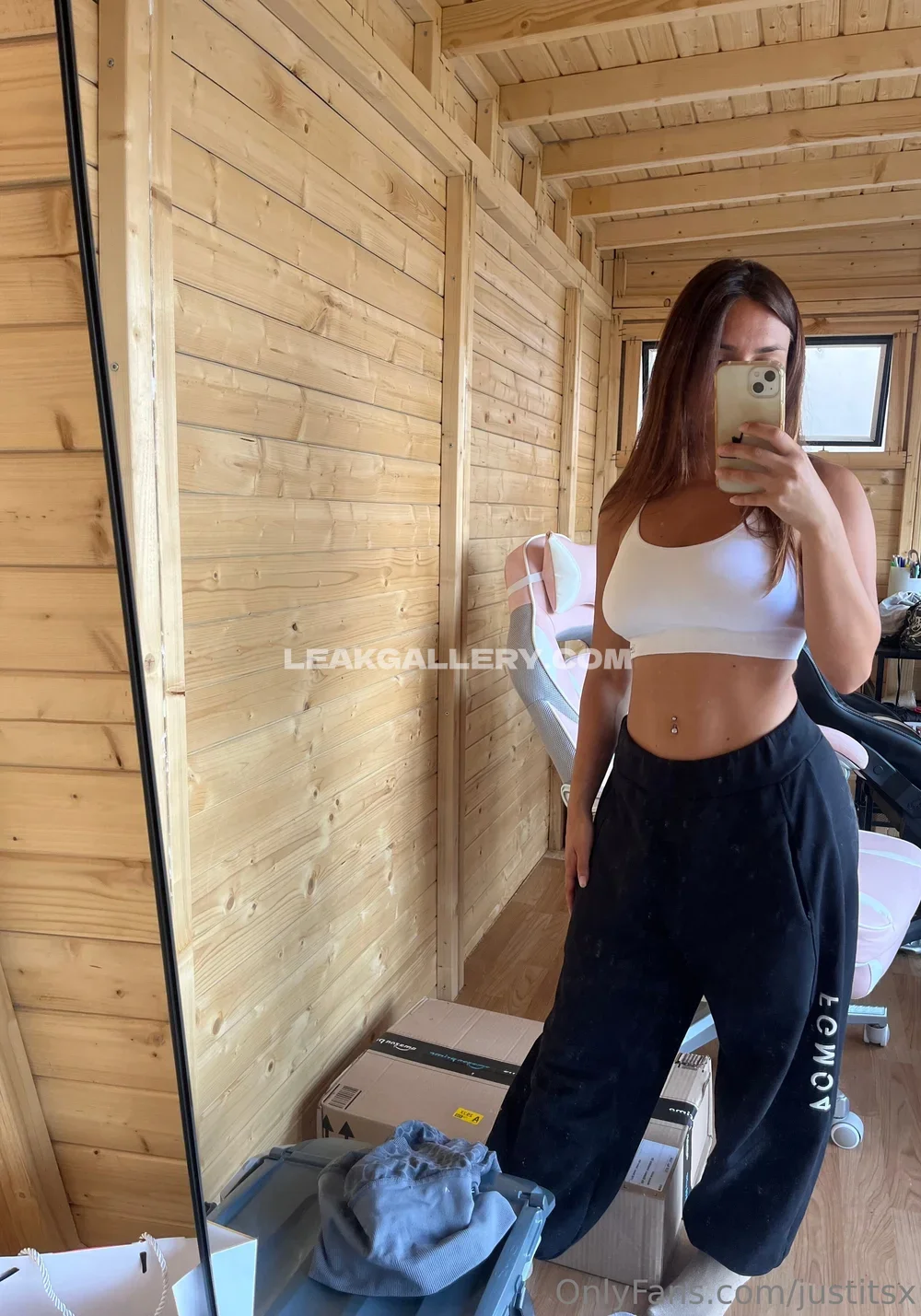 Justitsx / Justits_justitsx Exclusive Leaked Nude OnlyFans #13662734