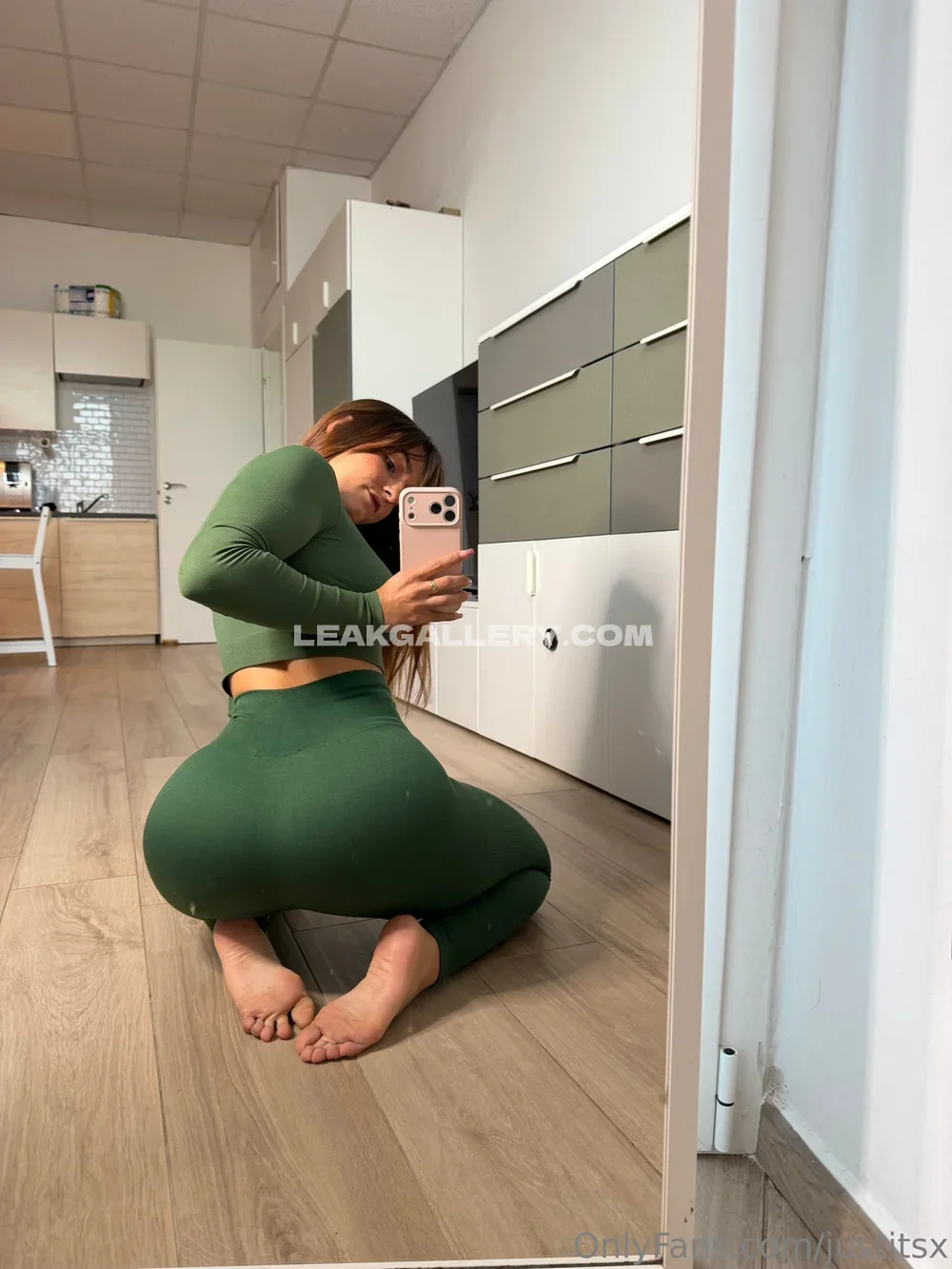 Justitsx / Justits_justitsx Exclusive Leaked Nude OnlyFans #13662758