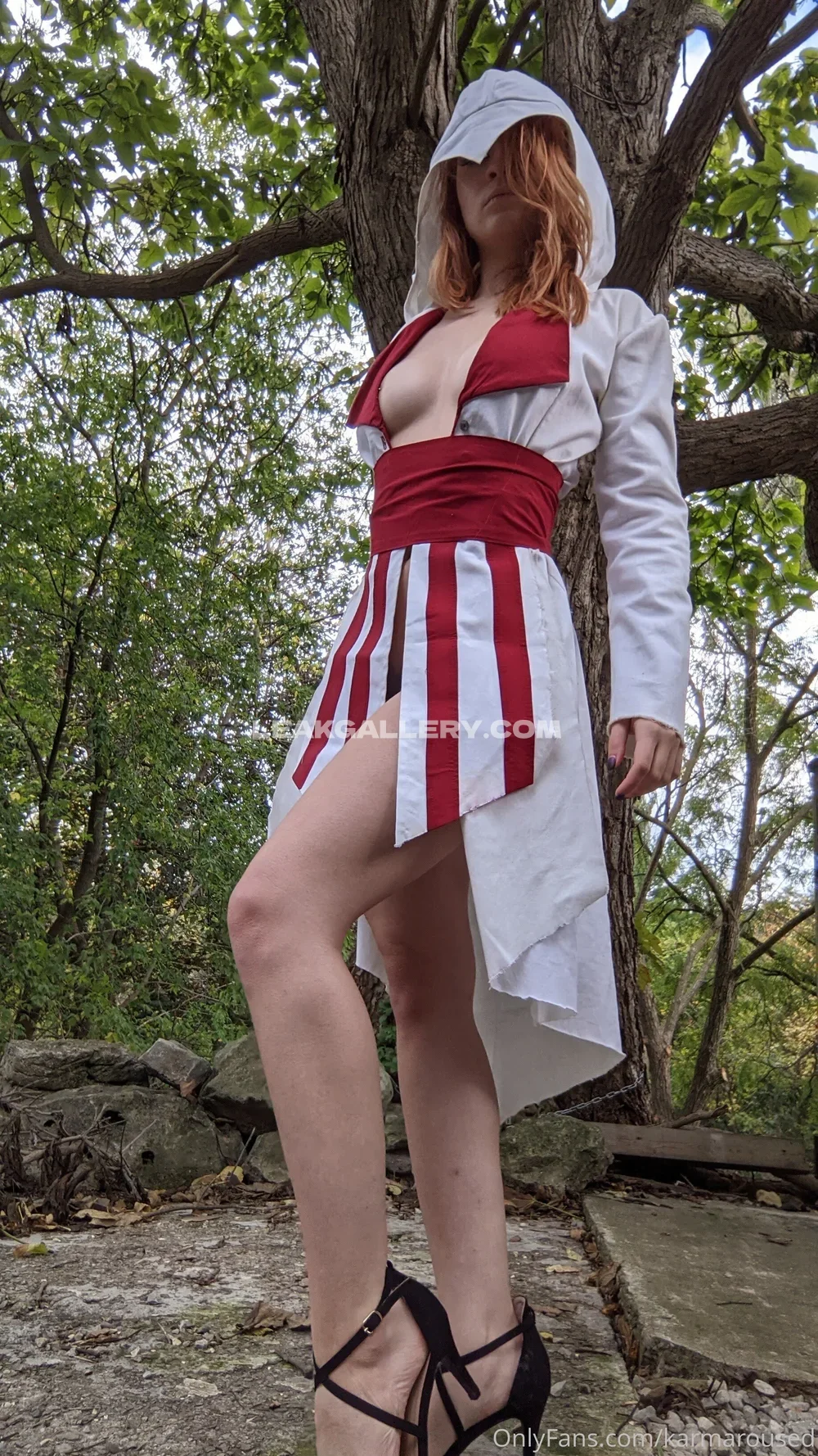 Karmaroused ภาพหลุดนู้ด OnlyFans สุดเอ็กซ์คลูซีฟ #15412084