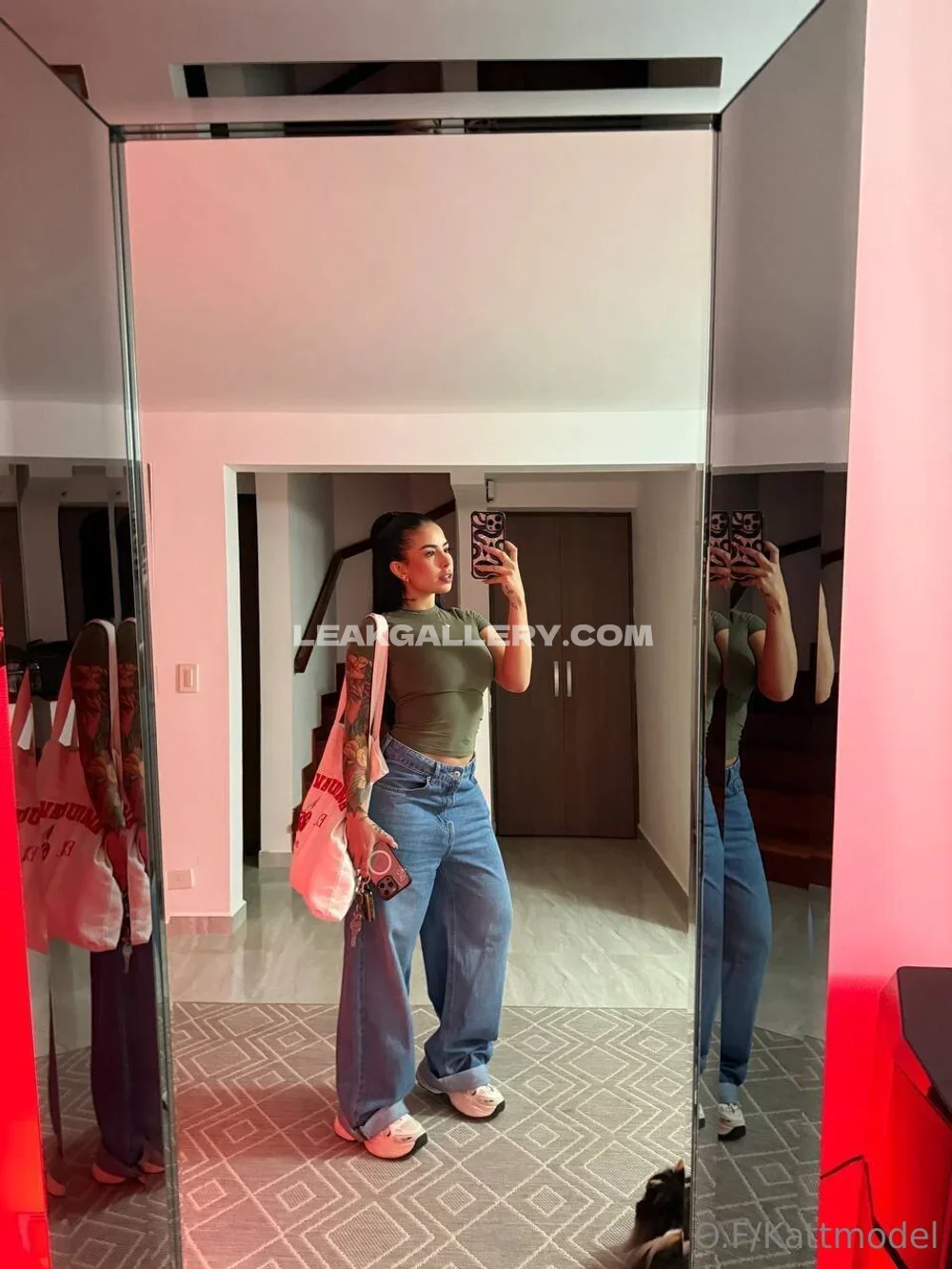 Kattmodel Exclusive Leaked Nude OnlyFans #14510550