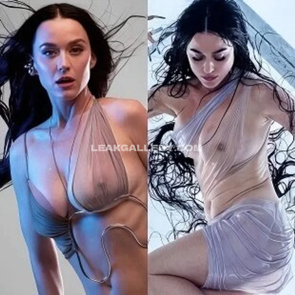Katy_perry Sheer Dress Tease OnlyFans Photo Leaked