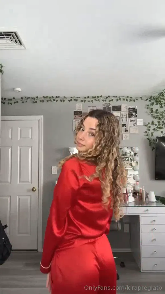 Kirapregiato OnlyFans Nudi in Esclusiva Trapela #13431658