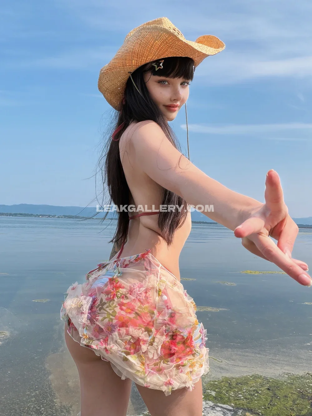Kristy_lani / Kristy Exclusive Leaked Nude OnlyFans #13606700