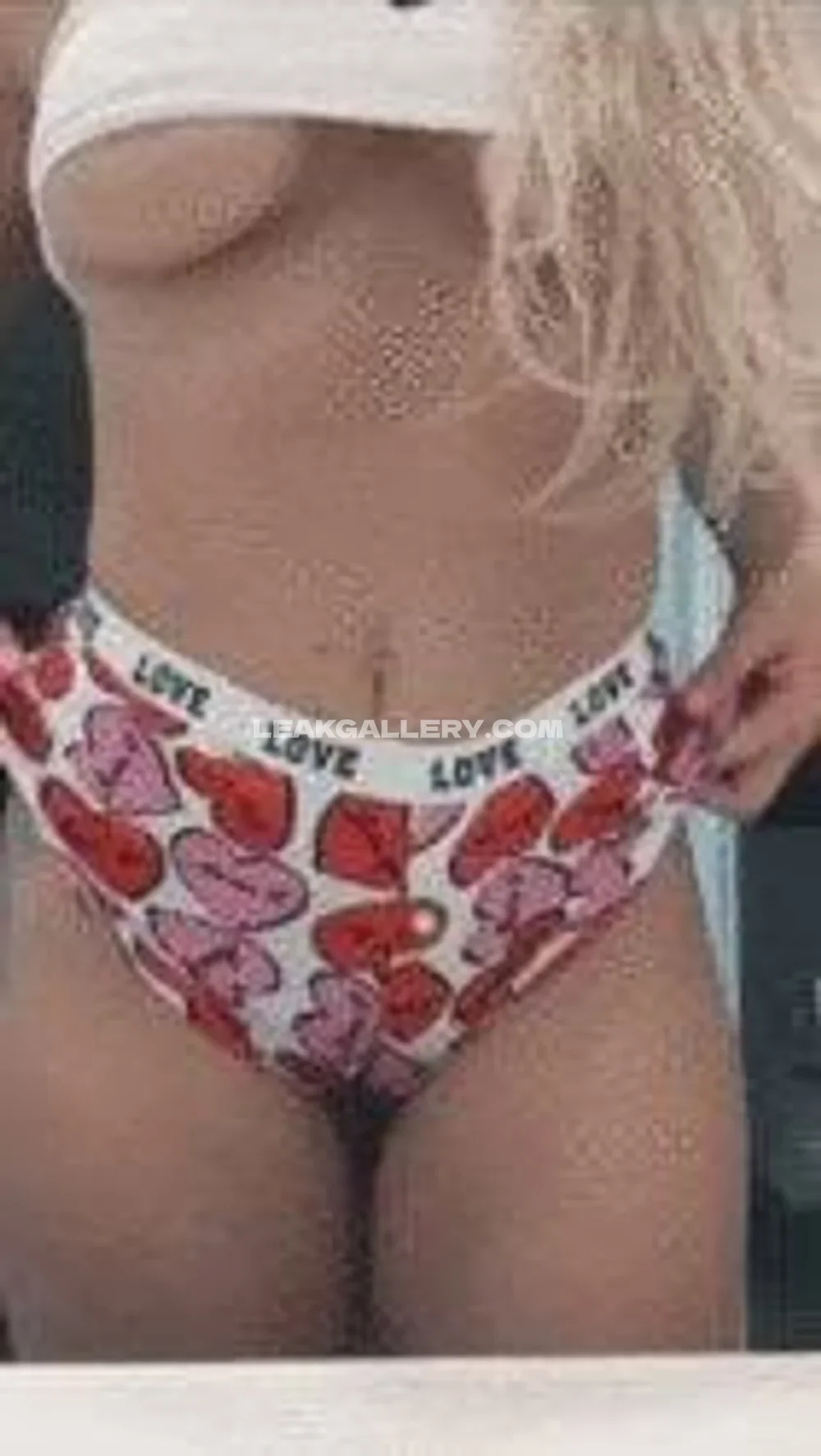 laceyevanswwe
