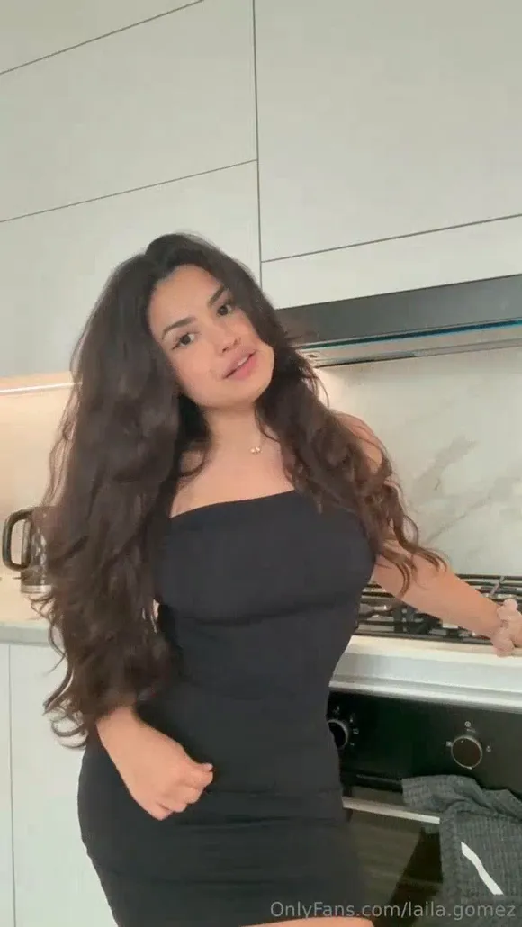 Laila_gomez Exclusive Leaked Nude OnlyFans #13663417