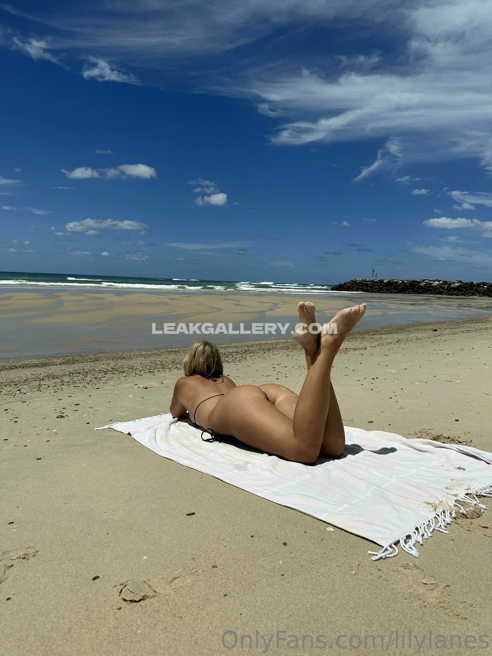 Layla_roo / Laylaaroo / Laylaroo Exclusive Leaked Nude OnlyFans #15356387