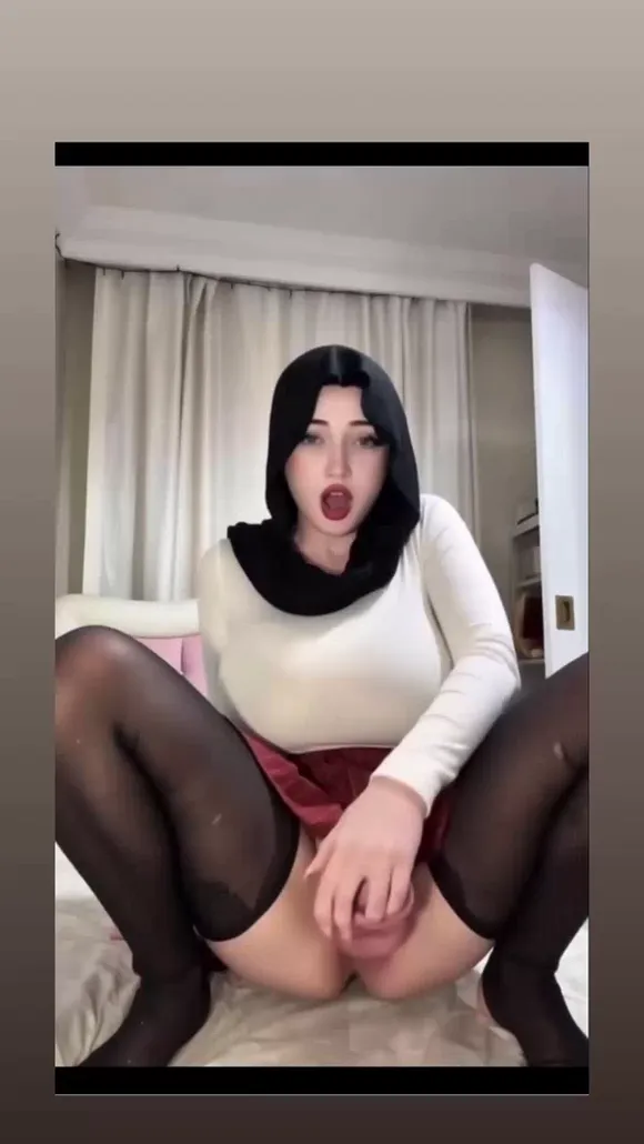 Zelal Naked Pussy Tease OnlyFans Video Leaked
