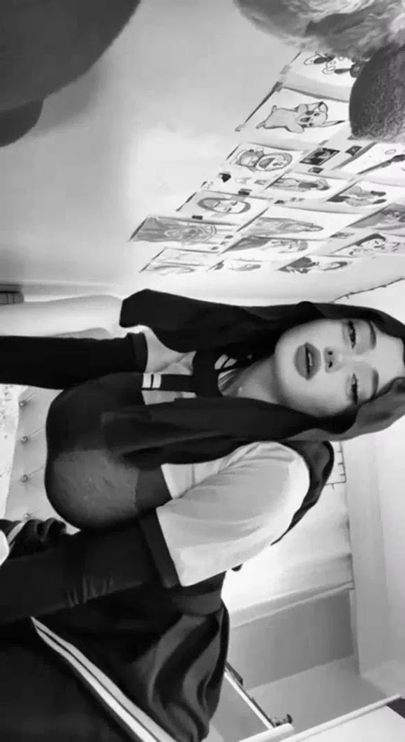 Zelal School Uniform Tease OnlyFans Video Leaked