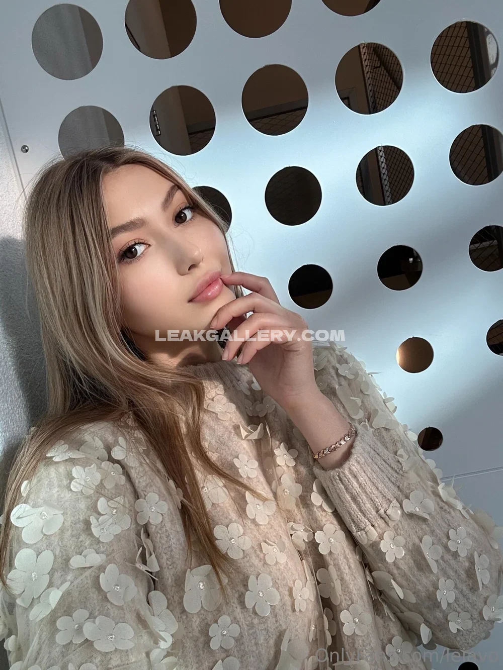 Leiavo Exclusive Leaked Nude OnlyFans #15775021
