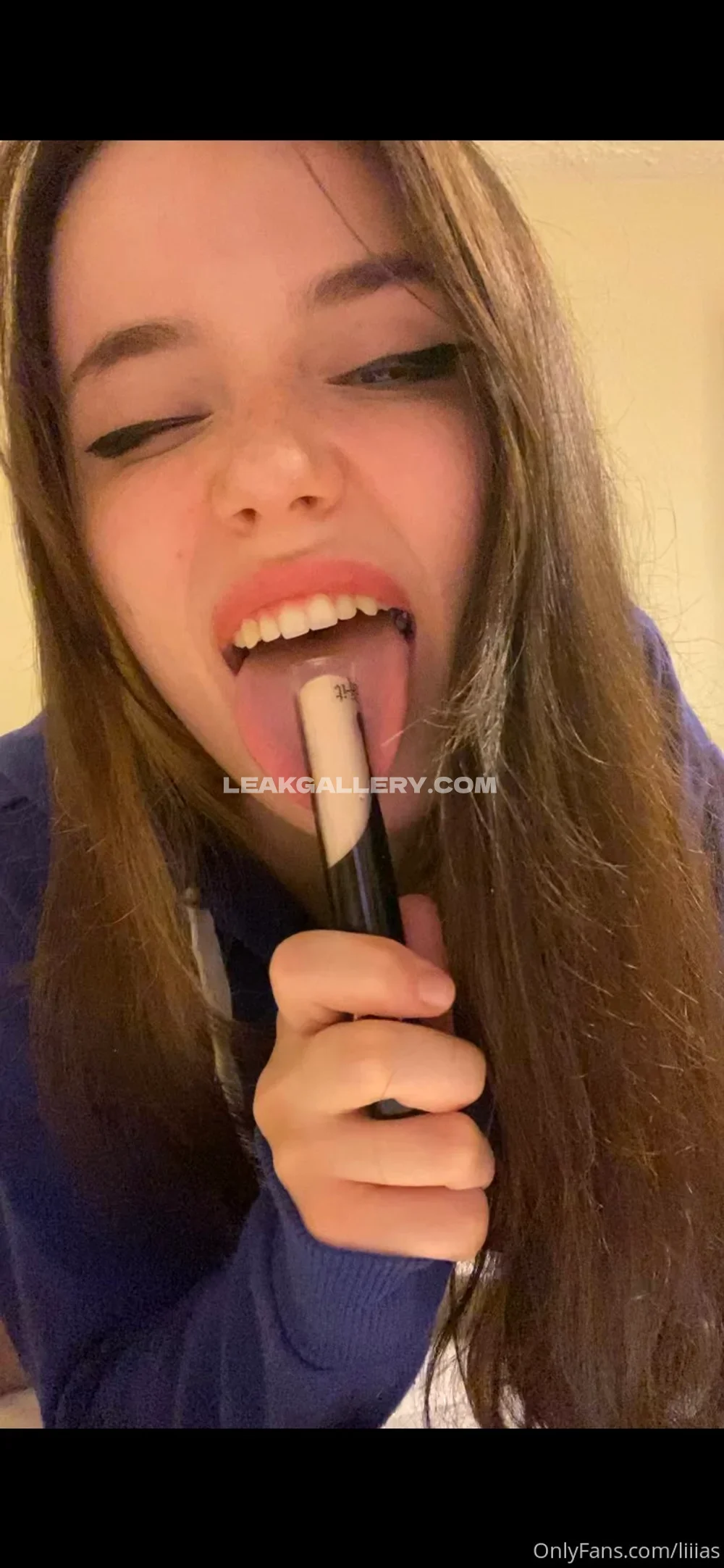 Liiias / livof18 Exclusive Leaked Nude OnlyFans #13537878