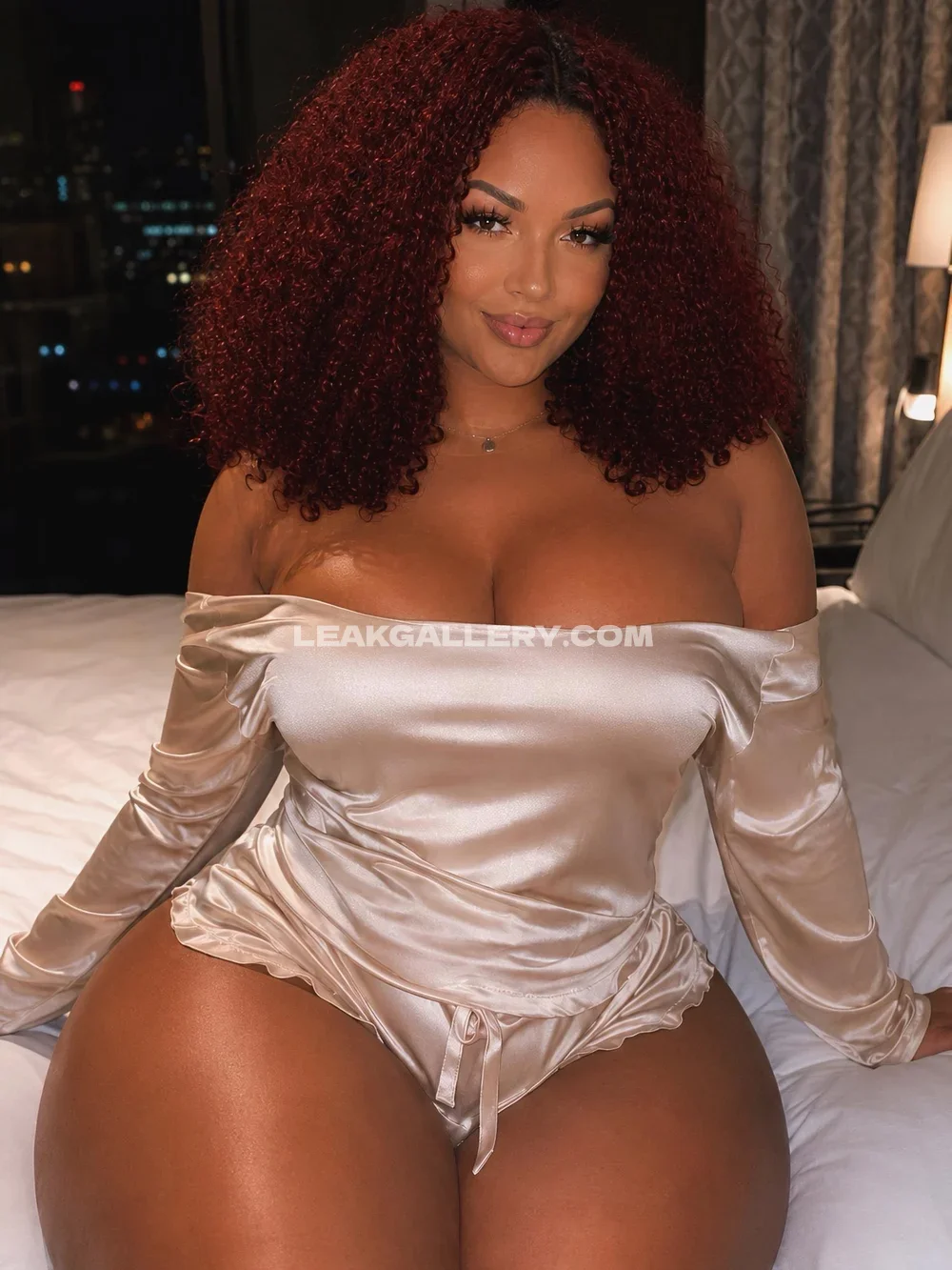 Lilamarababy Exclusive Leaked Nude OnlyFans #14875764
