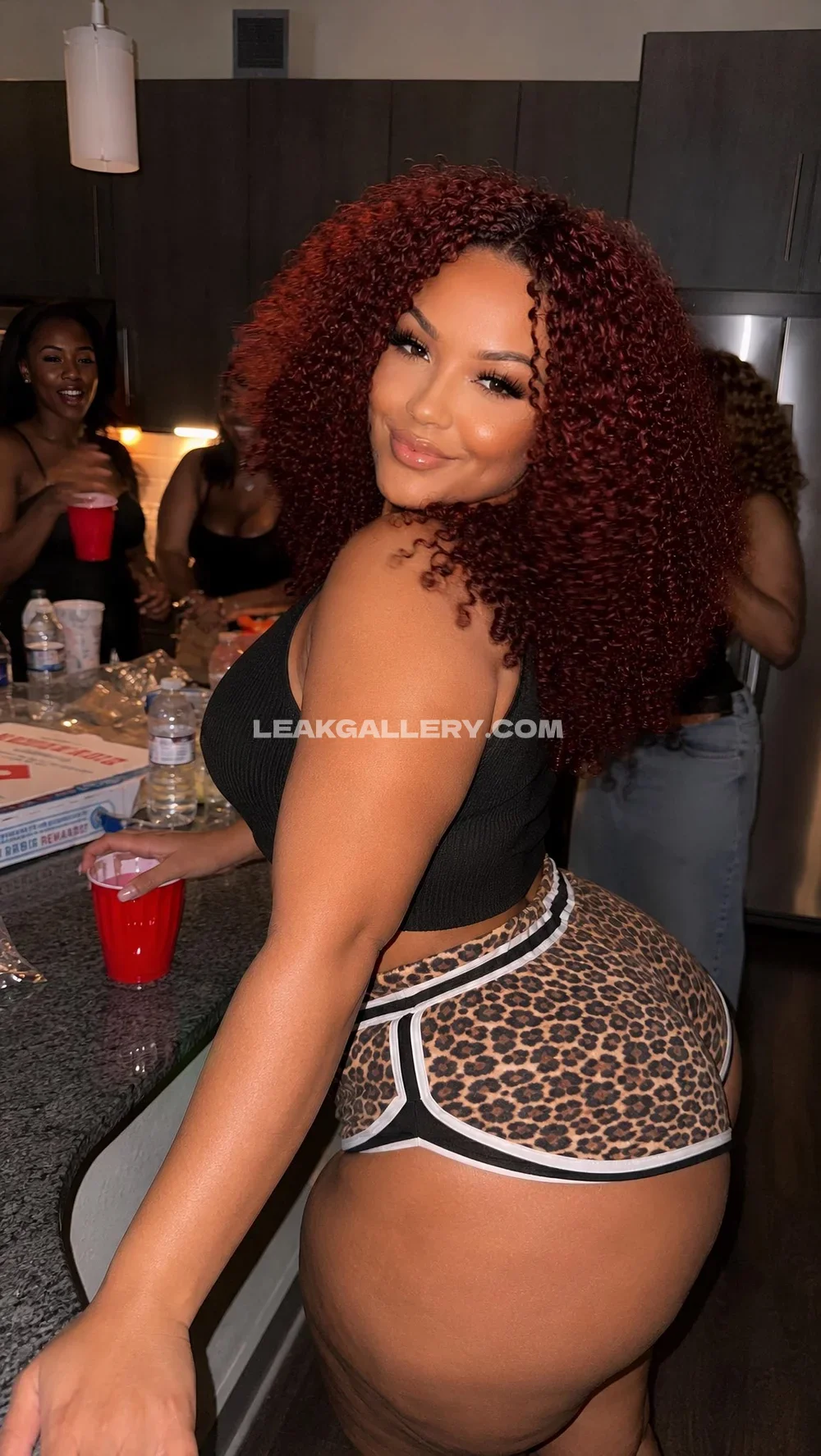 Lilamarababy Exclusive Leaked Nude OnlyFans #14875766