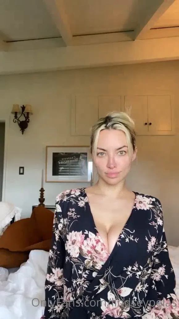 Lindseypelas / Lindsey_pelas Exclusive Leaked Nude OnlyFans #14386483
