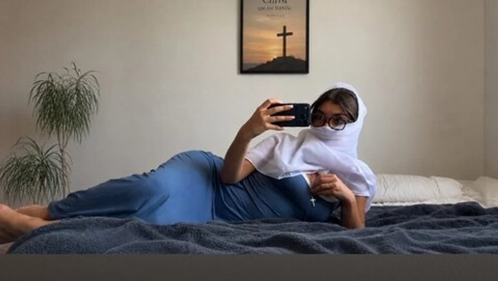 Lolaa.bby... / Lolamtsss Exclusive Leaked Nude OnlyFans #15876356