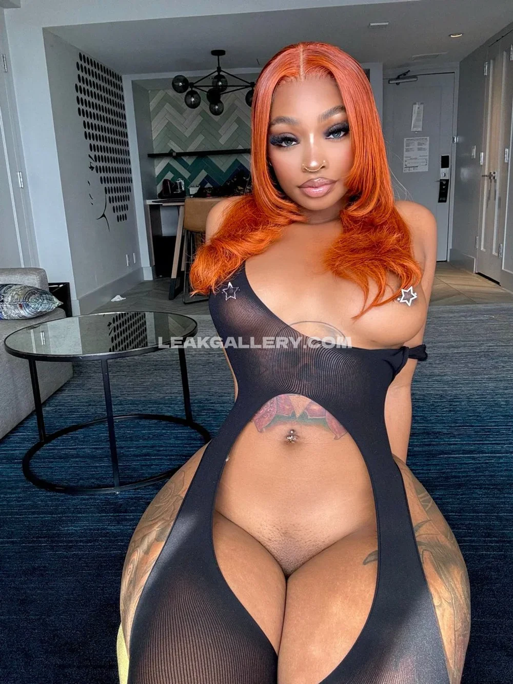 Luxeisme / famousluxe / famousryleighh / luxisme Exclusive Leaked Nude OnlyFans #13549938