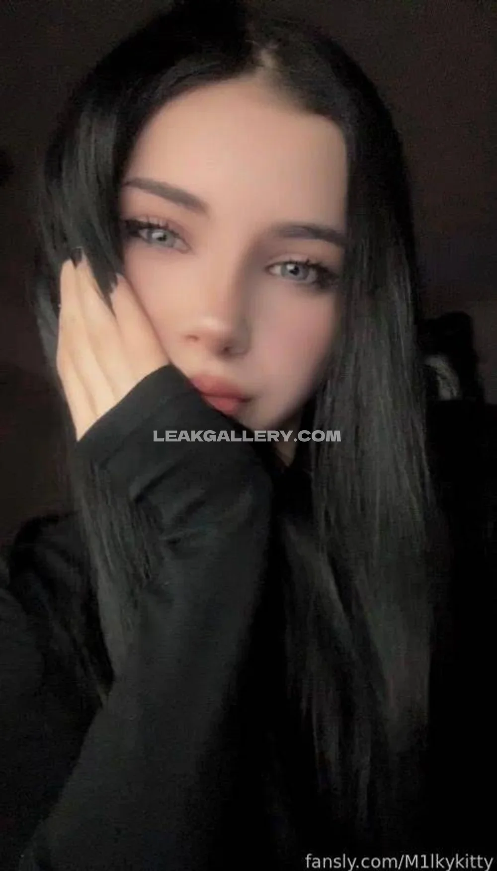 M1lkykitty ภาพหลุดนู้ด OnlyFans สุดเอ็กซ์คลูซีฟ #15214233