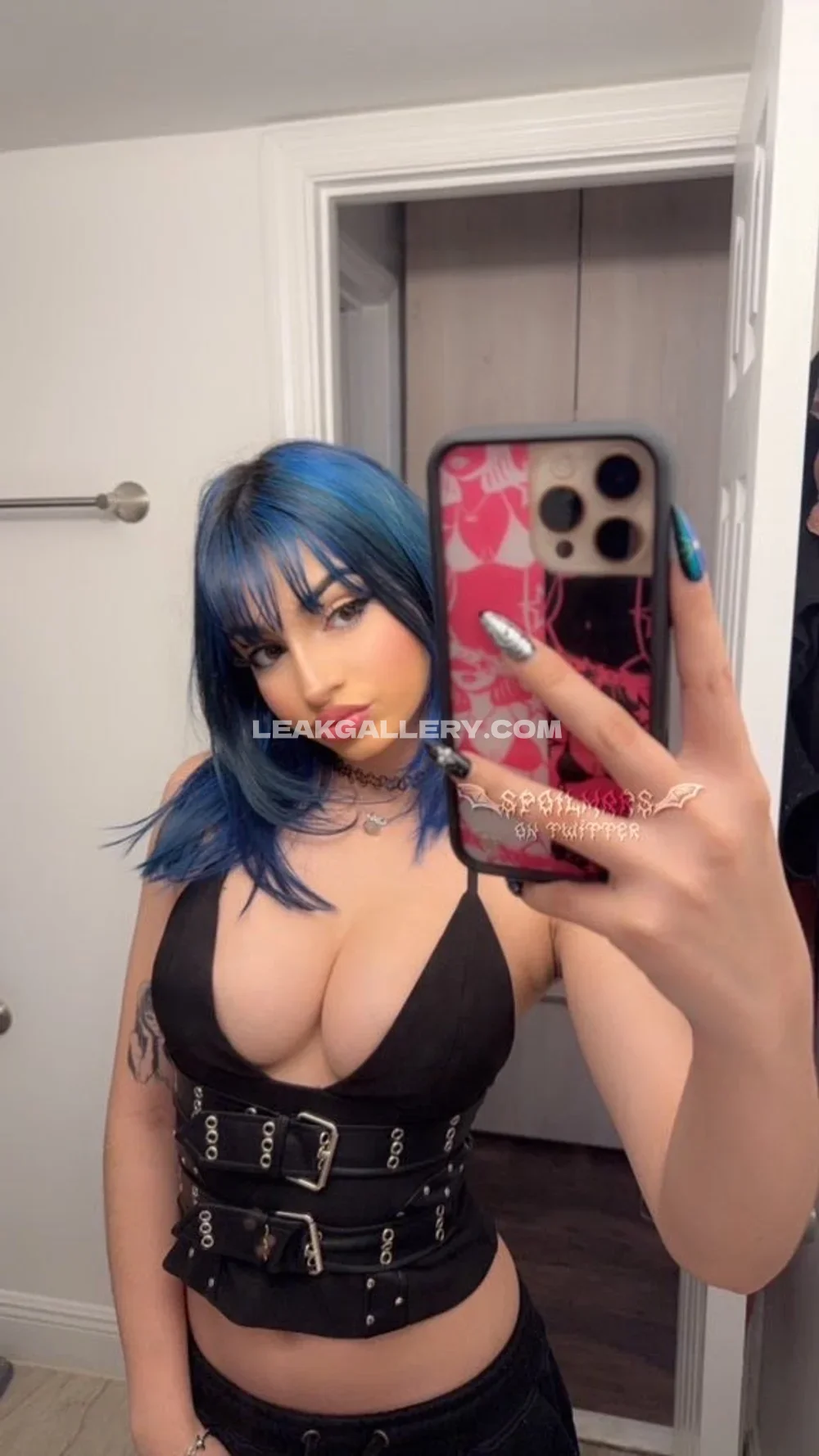 Spoilmars / Mad4mars / Money4mars Exclusive Leaked Nude OnlyFans #15214315