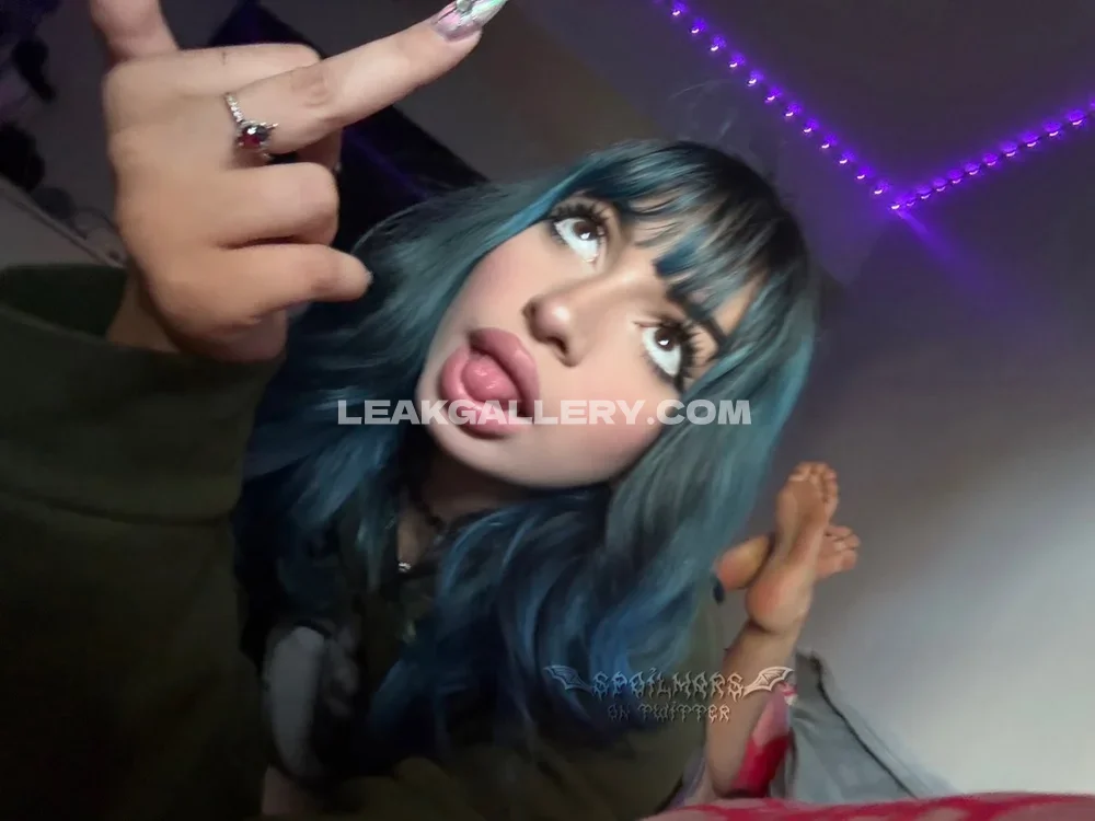 Spoilmars / Mad4mars / Money4mars Exclusive Leaked Nude OnlyFans #15214327