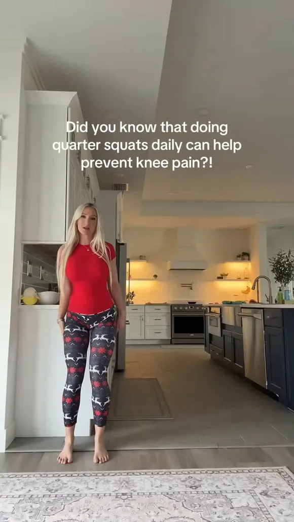 Maddiepricelol Red Top Leggings Pose OnlyFans Video Leaked