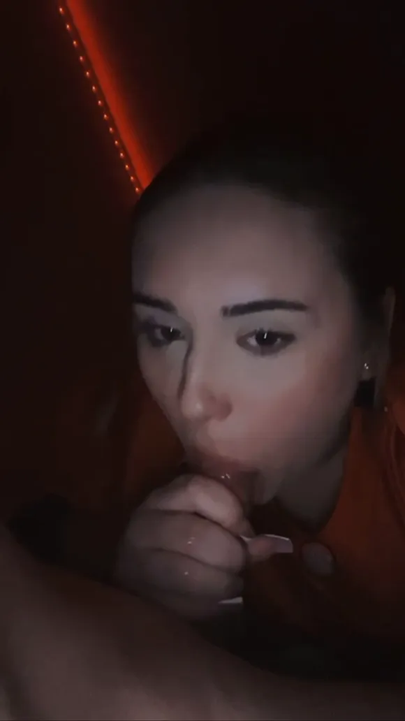 Madibanned Oral Sex Act OnlyFans Video Leaked