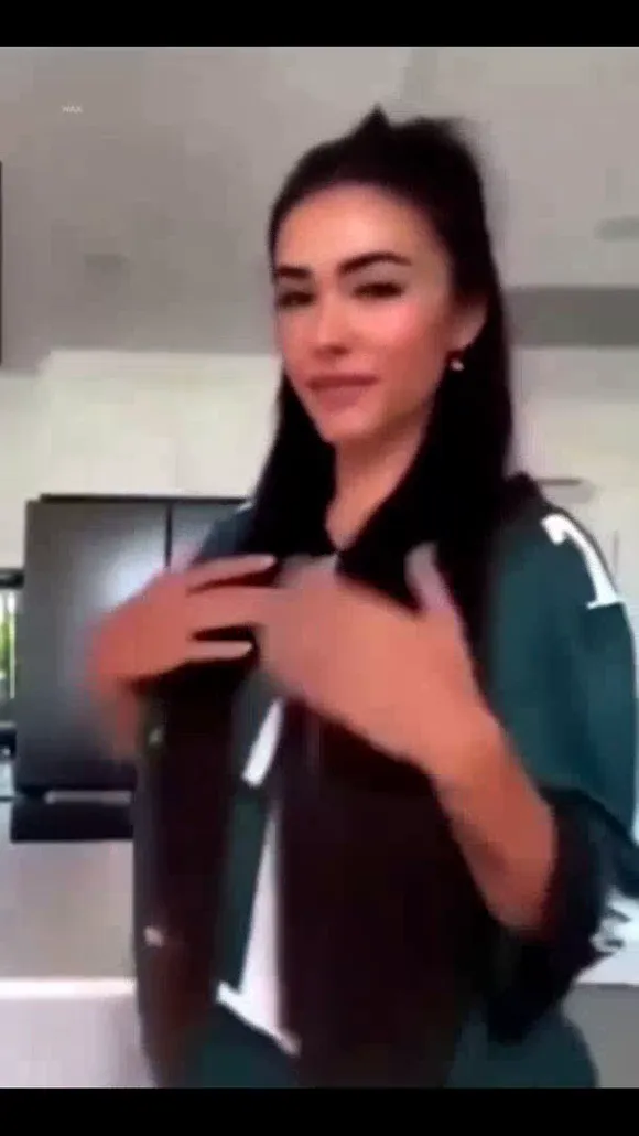 Madison Beer Thong Ass Twerking OnlyFans Video Leaked