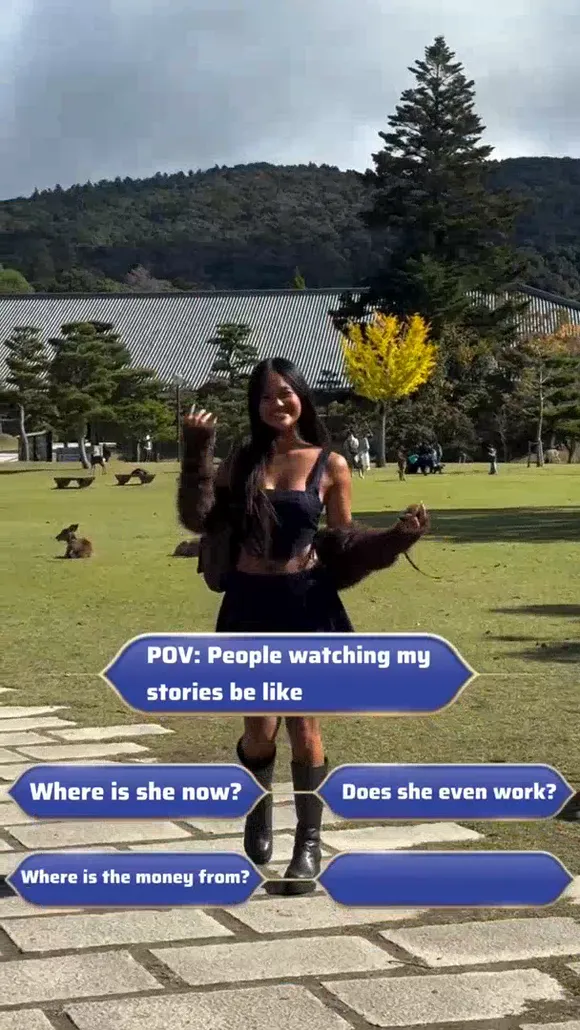 Maeurn1 Outdoor Park Stroll OnlyFans Video Leaked